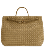  Túi Nữ Bottega Veneta Large Andiamo 'Acorn' 