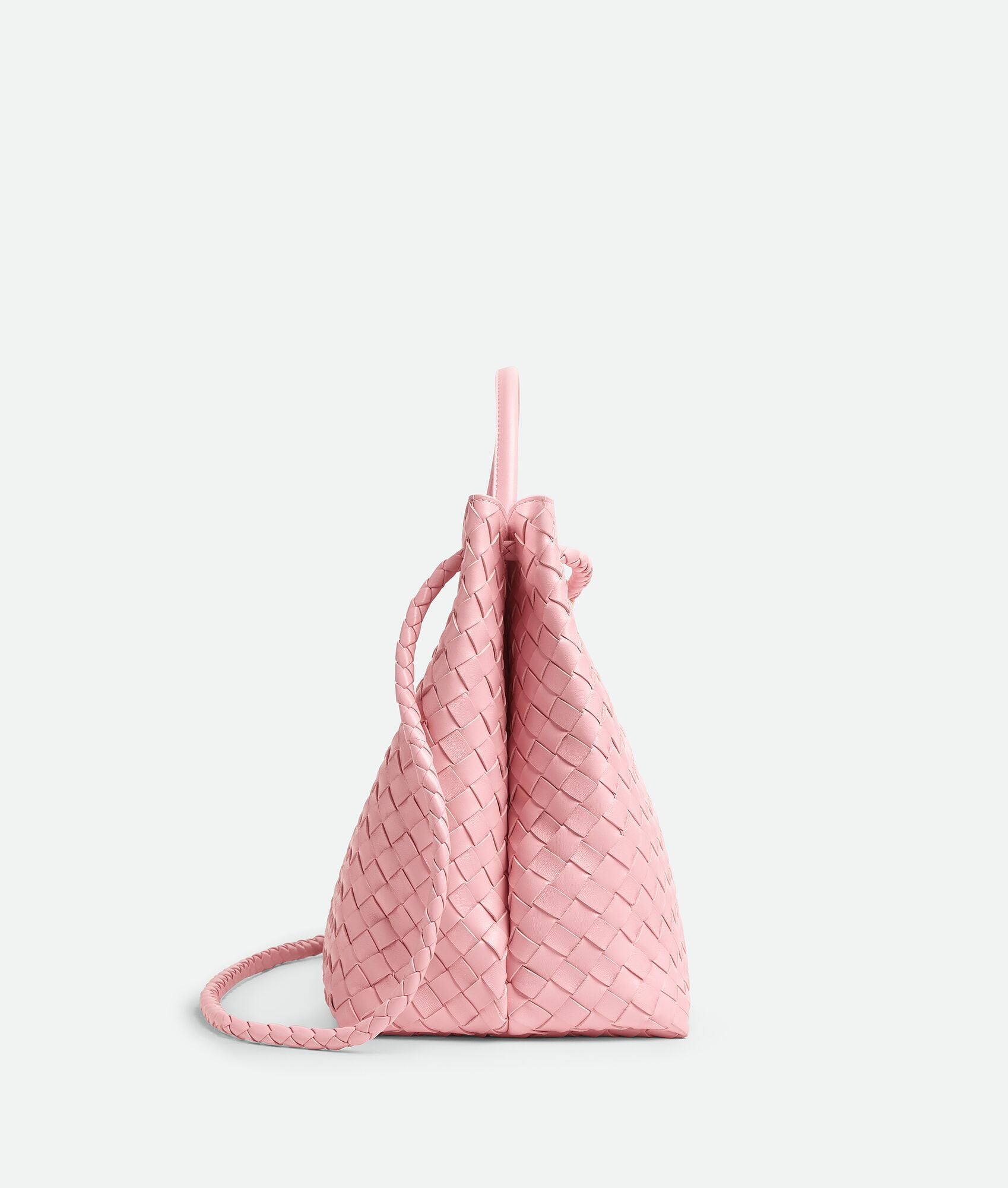  Túi Nữ Bottega Veneta Large Andiamo 'Ribbon' 