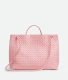  Túi Nữ Bottega Veneta Large Andiamo 'Ribbon' 
