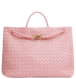  Túi Nữ Bottega Veneta Large Andiamo 'Ribbon' 