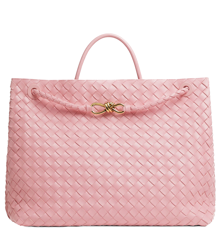  Túi Nữ Bottega Veneta Large Andiamo 'Ribbon' 