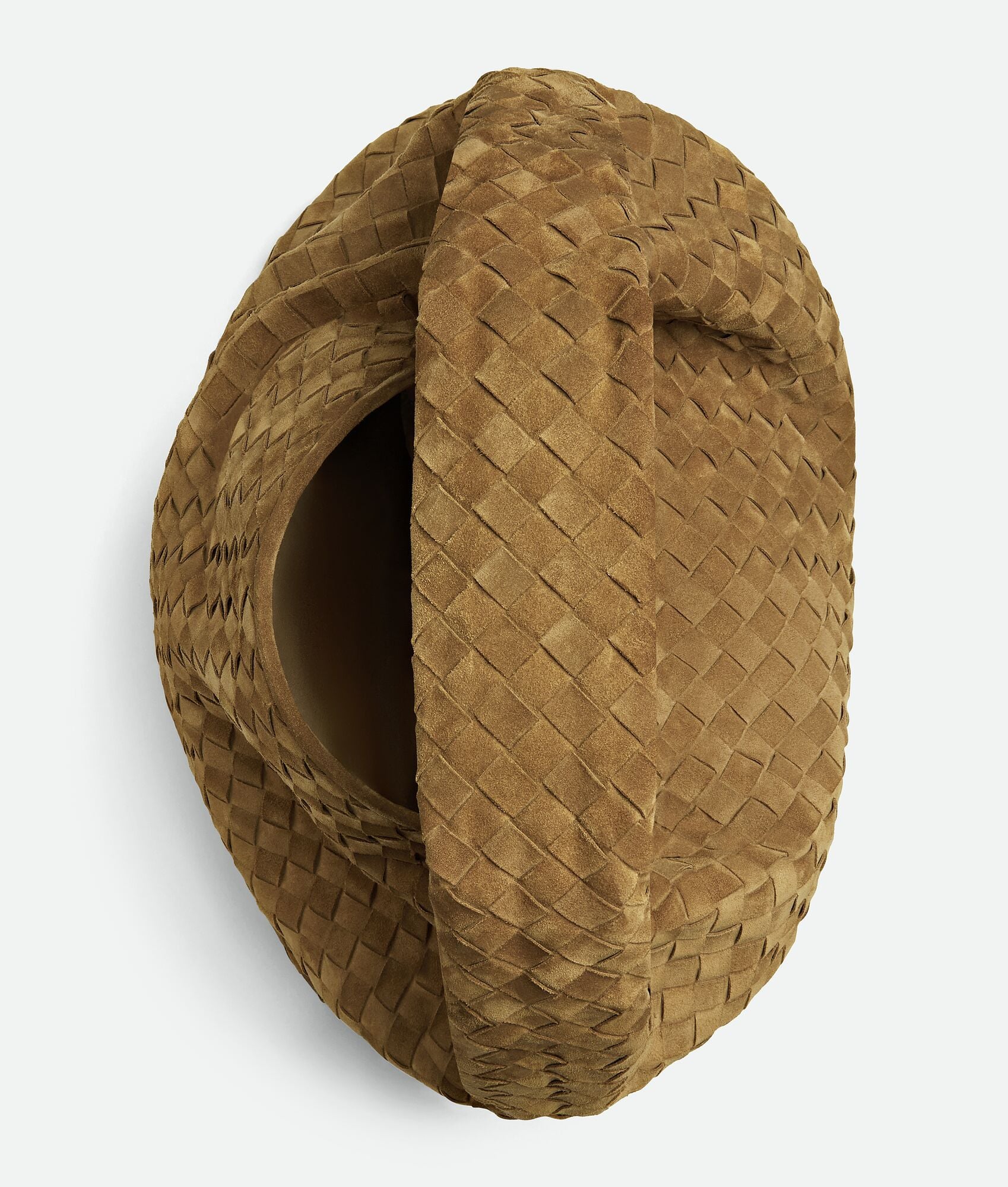 Túi Nữ Bottega Veneta Large Hop 'Acorn' 