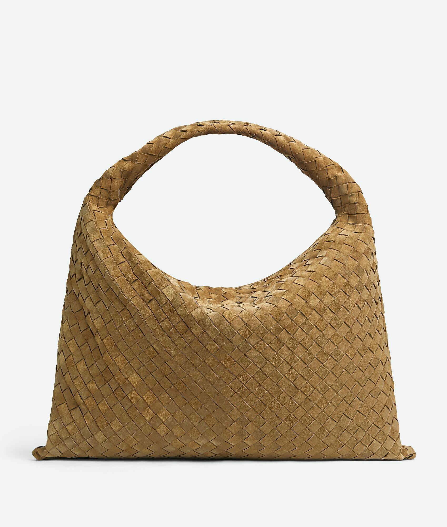  Túi Nữ Bottega Veneta Large Hop 'Acorn' 