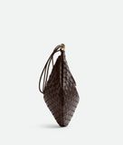  Túi Nữ Bottega Veneta Medium Sardine 'Fondant' 