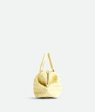  Túi Nữ Bottega Veneta Mini Bauletto 'Camomile' 