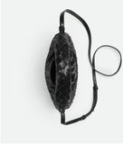  Túi Nữ Bottega Veneta Mini Hop 'Black' 