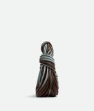  Túi Nữ Bottega Veneta Mini Jodie 'Light Brown' 