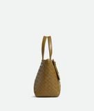  Túi Nữ Bottega Veneta Small Flip Flap 'Acorn' 