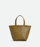  Túi Nữ Bottega Veneta Small Flip Flap 'Acorn' 