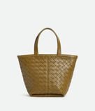  Túi Nữ Bottega Veneta Small Flip Flap 'Acorn' 