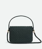  Túi Nữ Bottega Veneta Swing 'Inkwell' 