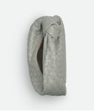  Túi Nữ Bottega Veneta Teen Jodie 'Agate Grey' 