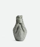  Túi Nữ Bottega Veneta Teen Jodie 'Agate Grey' 