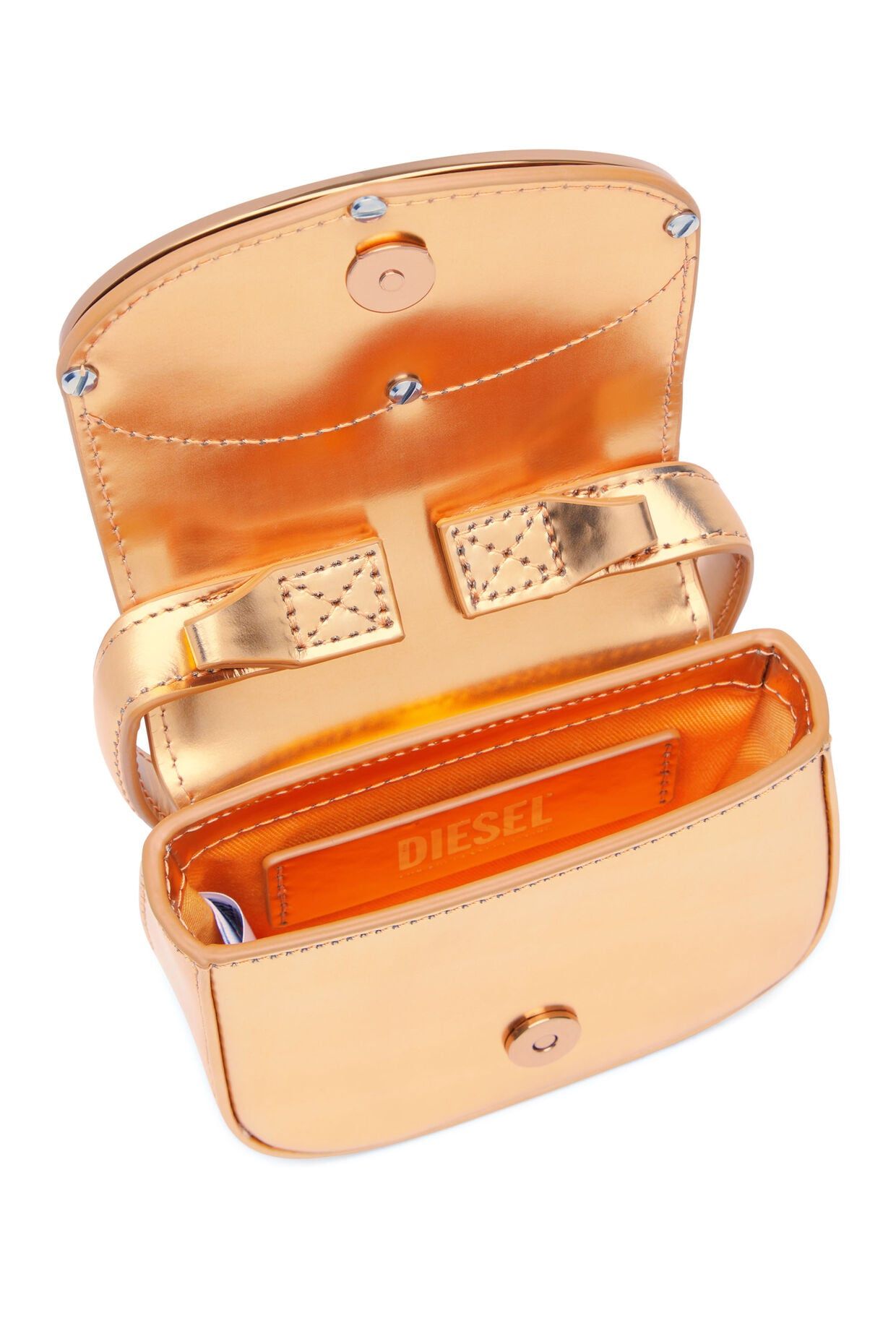 Túi Nữ Diesel 1DR-XS-S Shoulder Bag Leather 