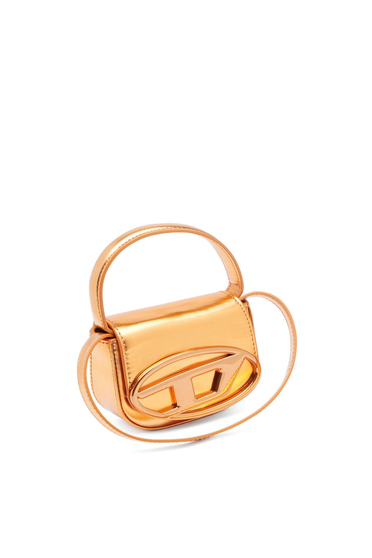 Túi Nữ Diesel 1DR-XS-S Shoulder Bag Leather 