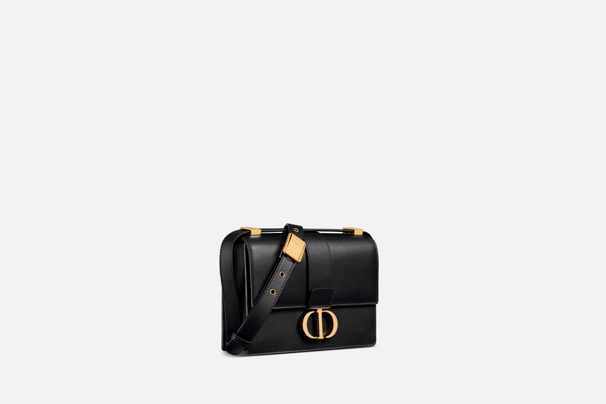 Túi Dior 30 Montaigne Calfskin Bag  Centimetvn