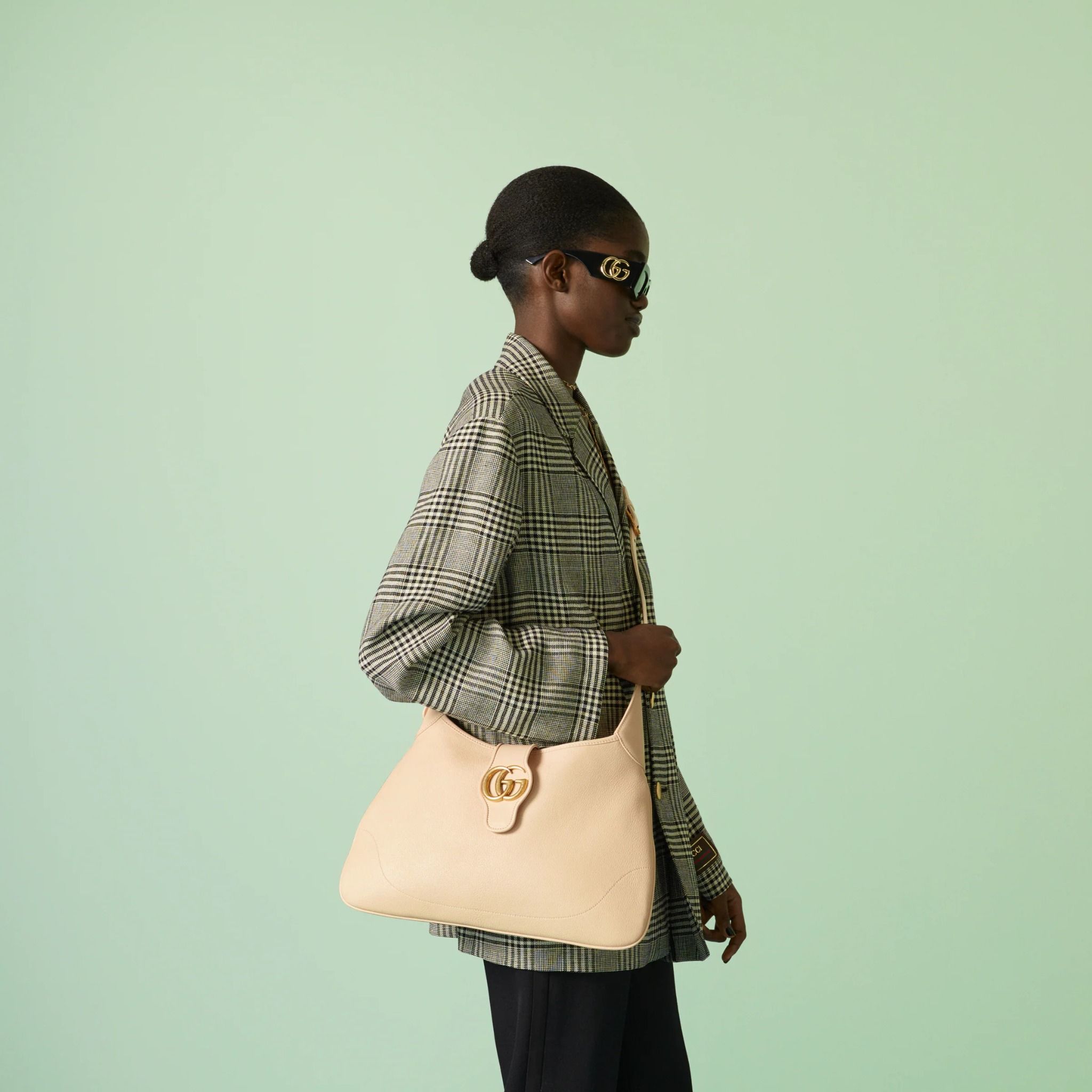 Túi Nữ Gucci Aphrodite Medium Shoulder Bag 