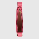 Túi Nữ Gucci Aphrodite Mini Shoulder Bag 'Pink' 
