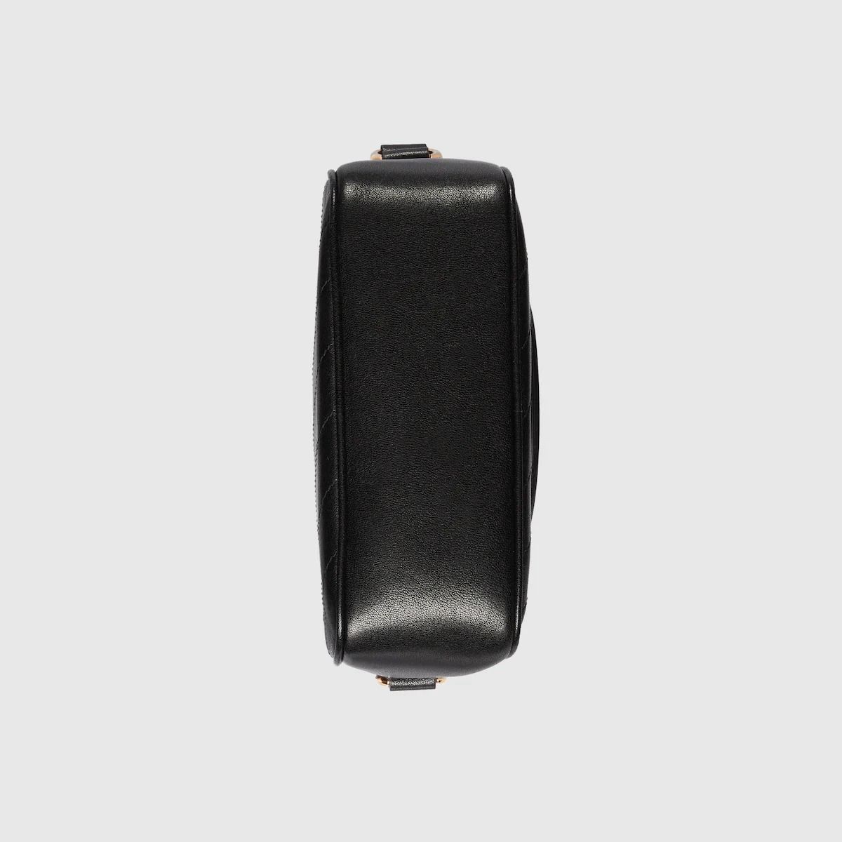  Túi Nữ Gucci Blondie Small Shoulder Bag 'Black' 