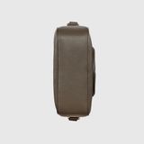  Túi Nữ Gucci Blondie Small Shoulder Bag 'Brown' ‎ 