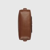  Túi Nữ Gucci Blondie Small Shoulder Bag 'Cuir' 