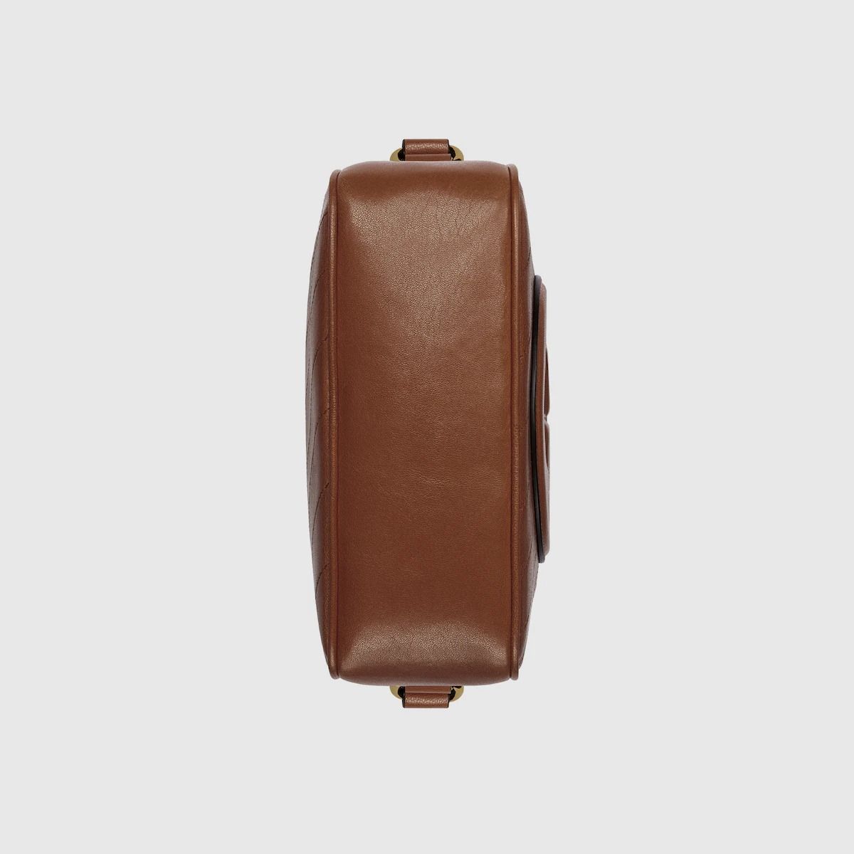  Túi Nữ Gucci Blondie Small Shoulder Bag 'Cuir' 