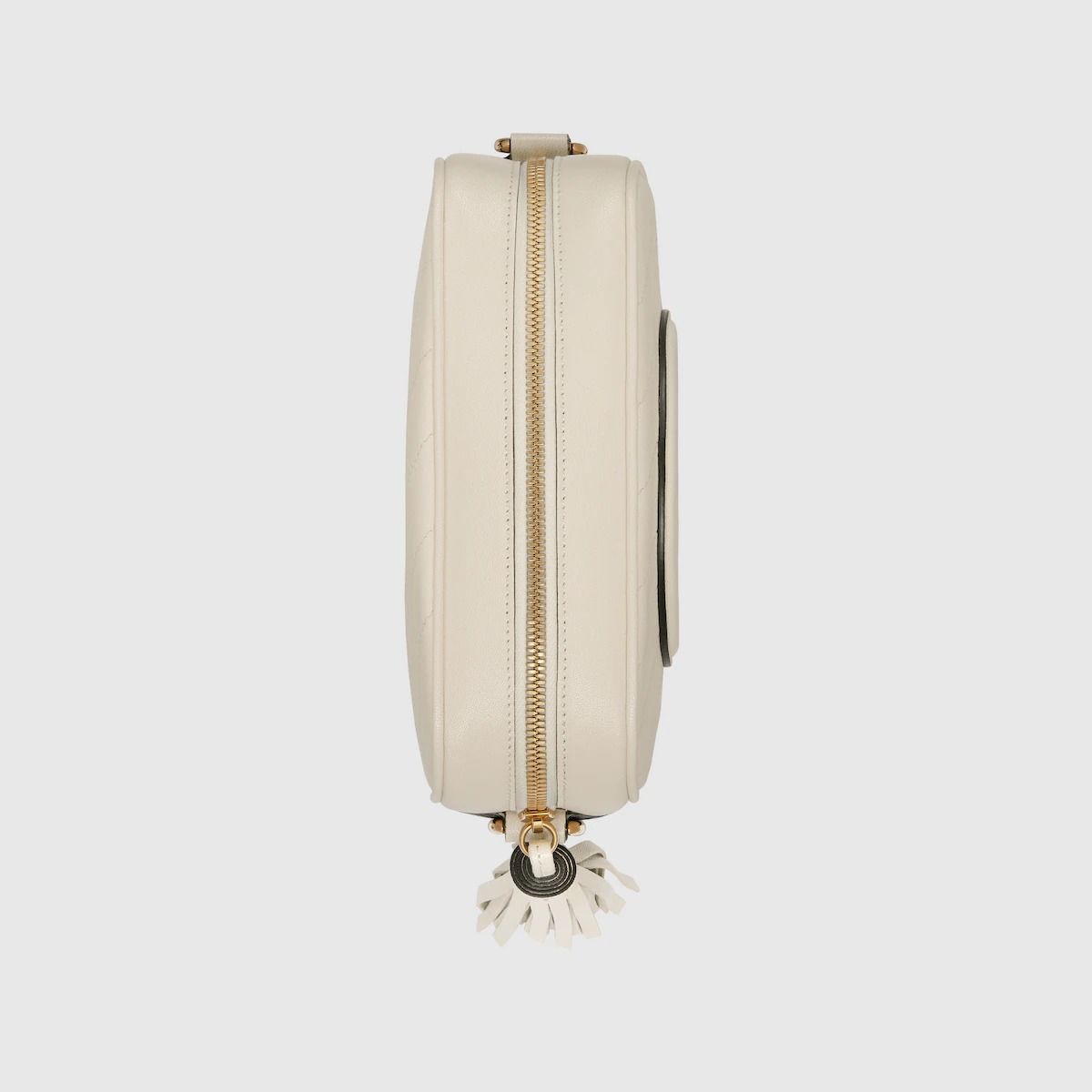  Túi Nữ Gucci Blondie Small Shoulder Bag 'White' 