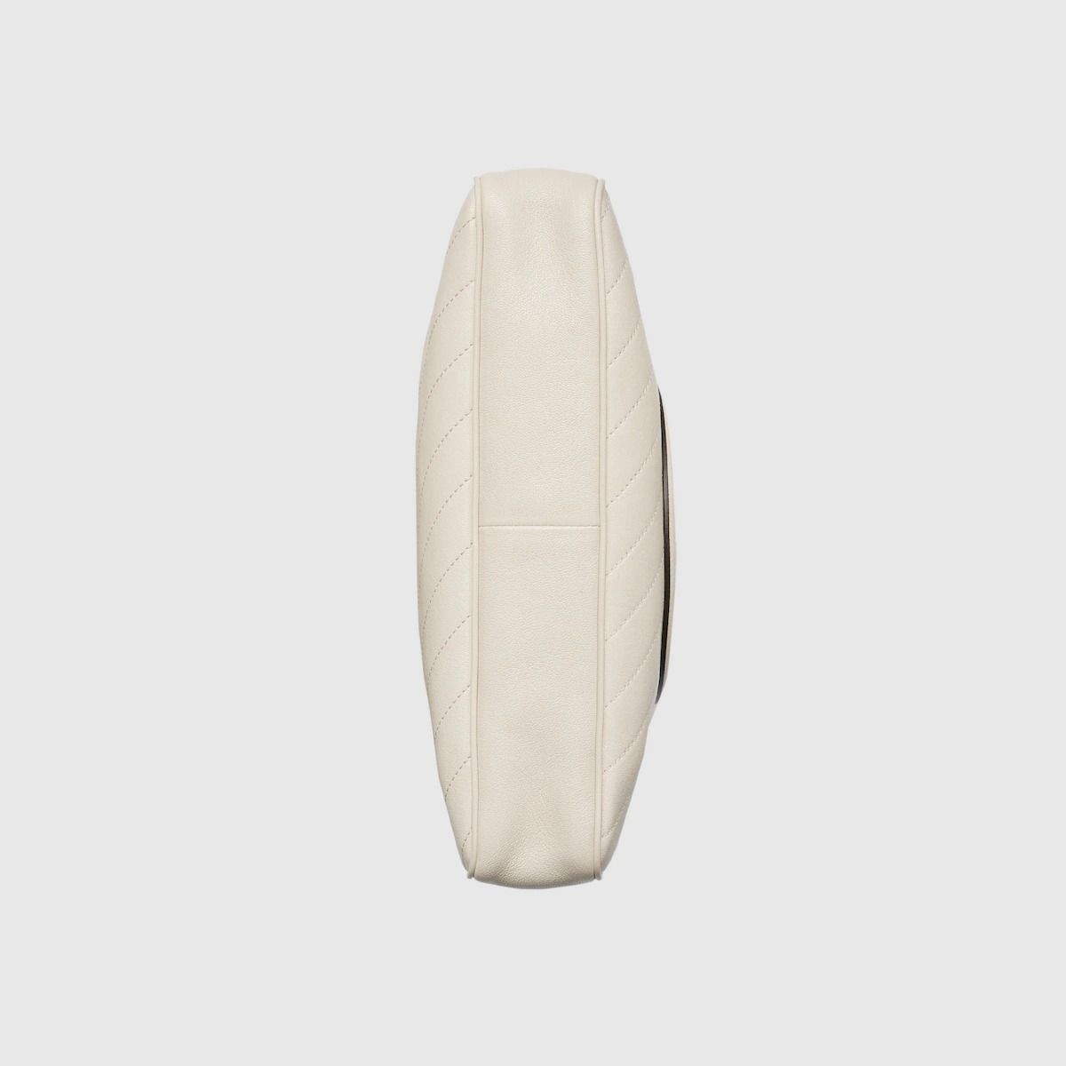  Túi Nữ Gucci Blondie Small Tote Bag 'White' 