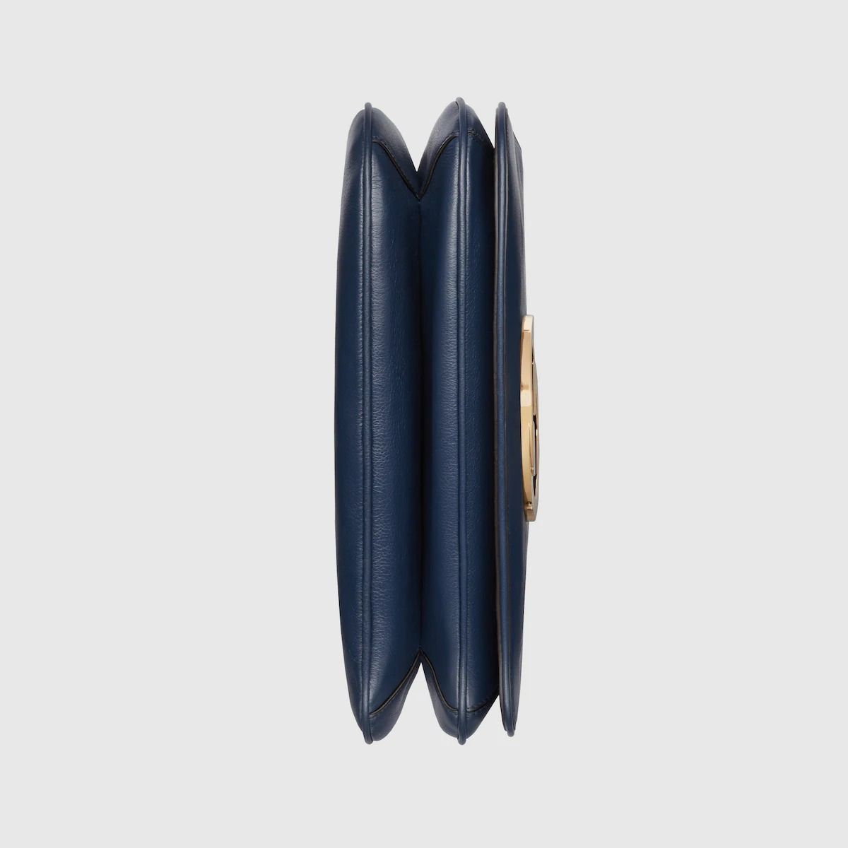  Túi Nữ Gucci Blondie Top Handle Bag 'Blue' 