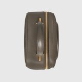  Túi Nữ Gucci Blondie Top Handle Bag 'Brown' ‎ 
