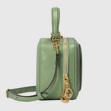  Túi Nữ Gucci Blondie Top Handle Bag 'Light Green' ‎ 