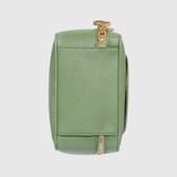  Túi Nữ Gucci Blondie Top Handle Bag 'Light Green' ‎ 