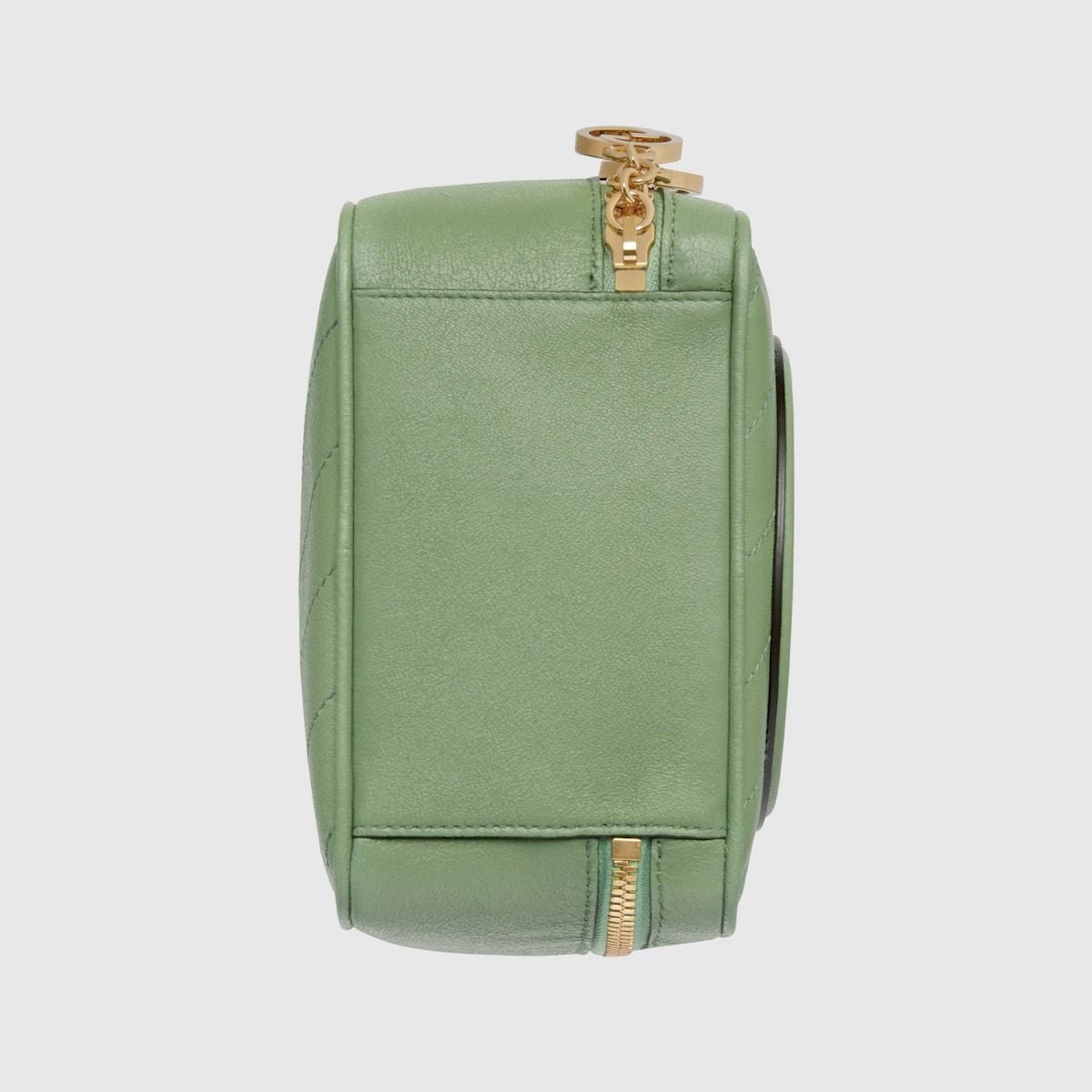  Túi Nữ Gucci Blondie Top Handle Bag 'Light Green' ‎ 