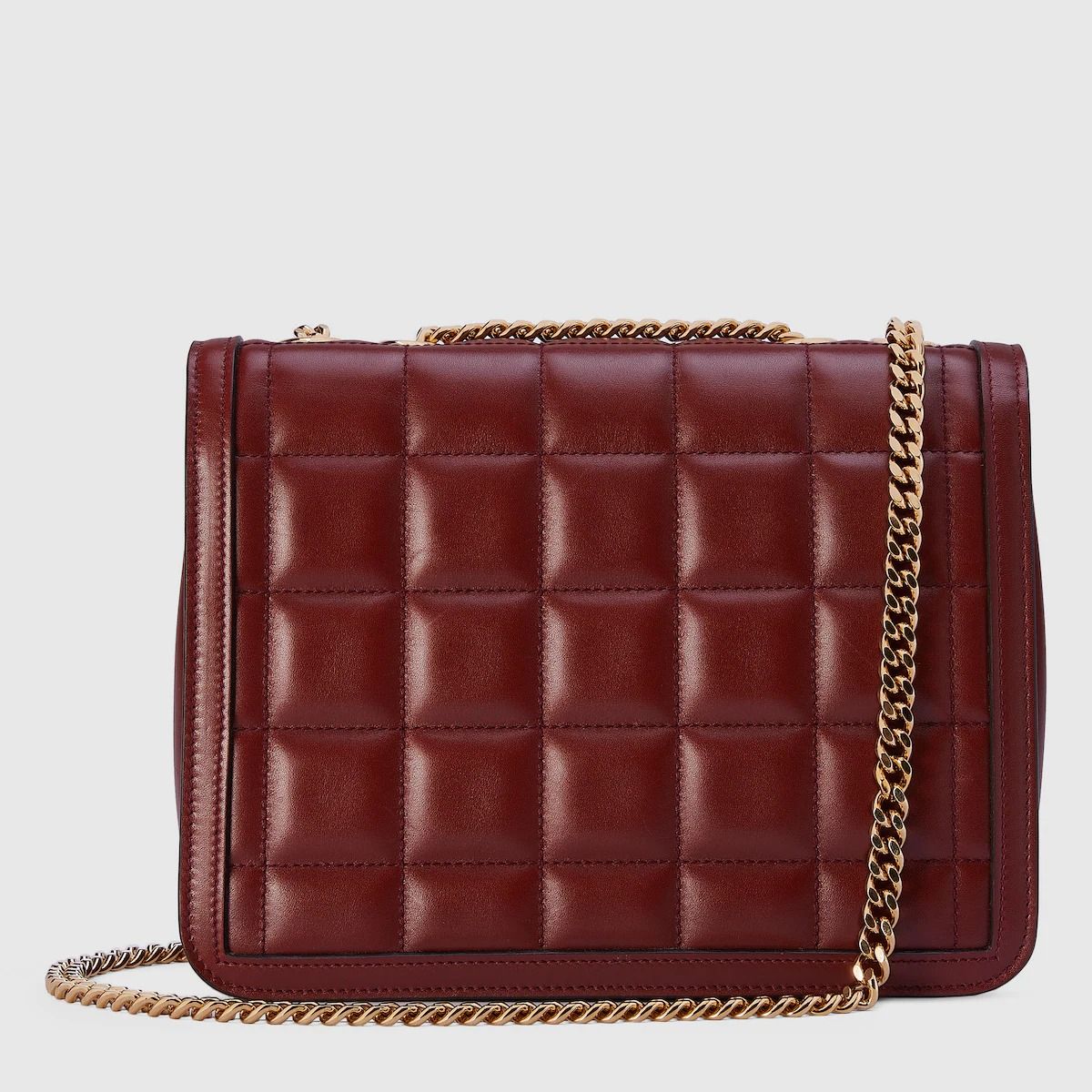 グッチ GUCCI DECO 740834 AAB1Q ショルダーバッグ GUCCI - グッチ GUCCI DECO 740834 AAB1Q ショルダーバッグの通販 by