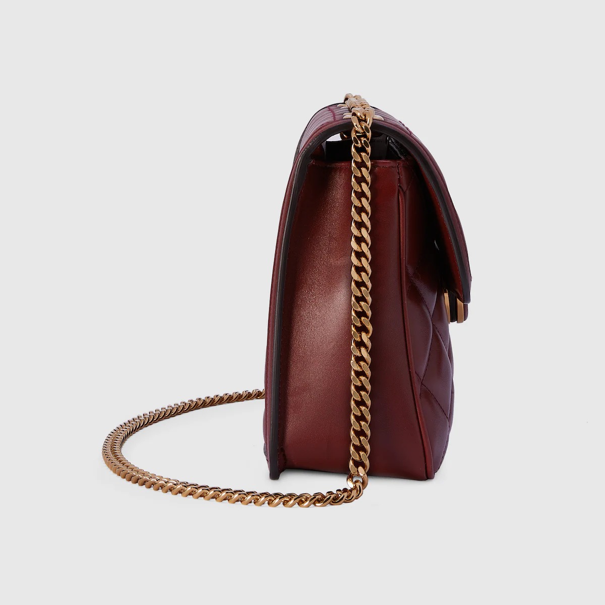 グッチ GUCCI DECO 740834 AAB1Q ショルダーバッグ GUCCI - グッチ GUCCI DECO 740834 AAB1Q ショルダーバッグの通販 by