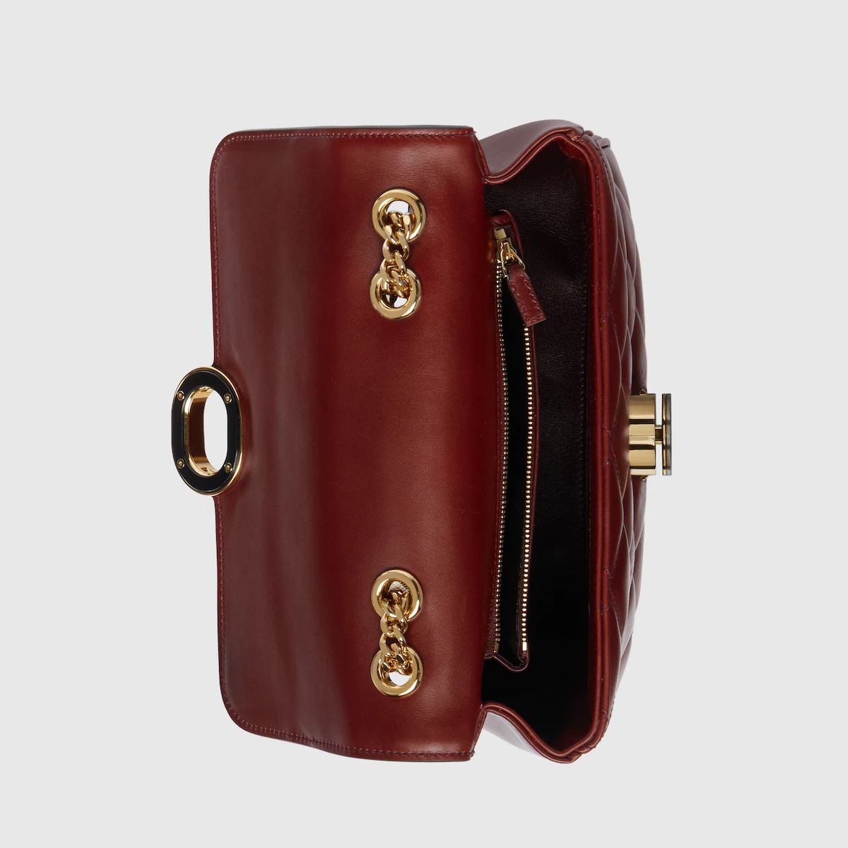 グッチ GUCCI DECO 740834 AAB1Q ショルダーバッグ GUCCI - グッチ GUCCI DECO 740834 AAB1Q ショルダーバッグの通販 by
