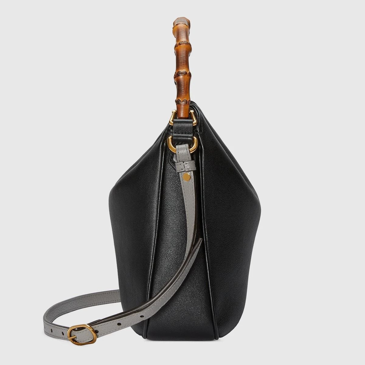 Túi Nữ Gucci Diana Medium Shoulder Bag 'Black' ‎746124-UAAAY-1092