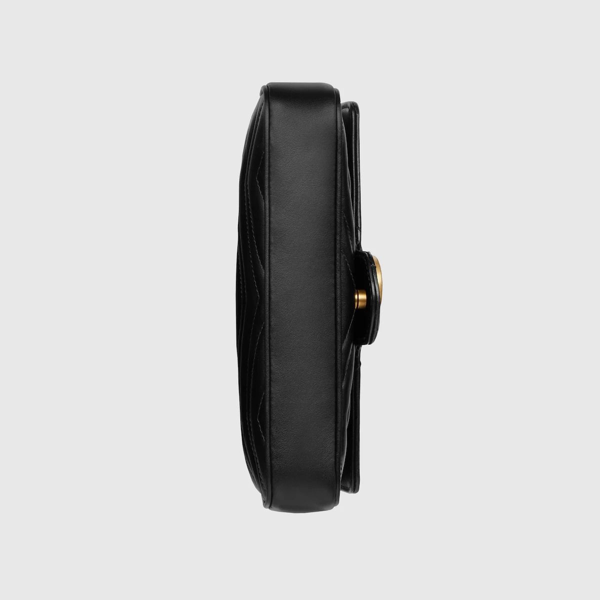  Túi Nữ Gucci GG Marmont Mini Bag 'Black' 