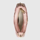  Túi Nữ Gucci Matelassé Mini Bag 'Light Pink' 