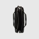  Túi Nữ Gucci Petite GG Medium Tote Bag 'Black' 