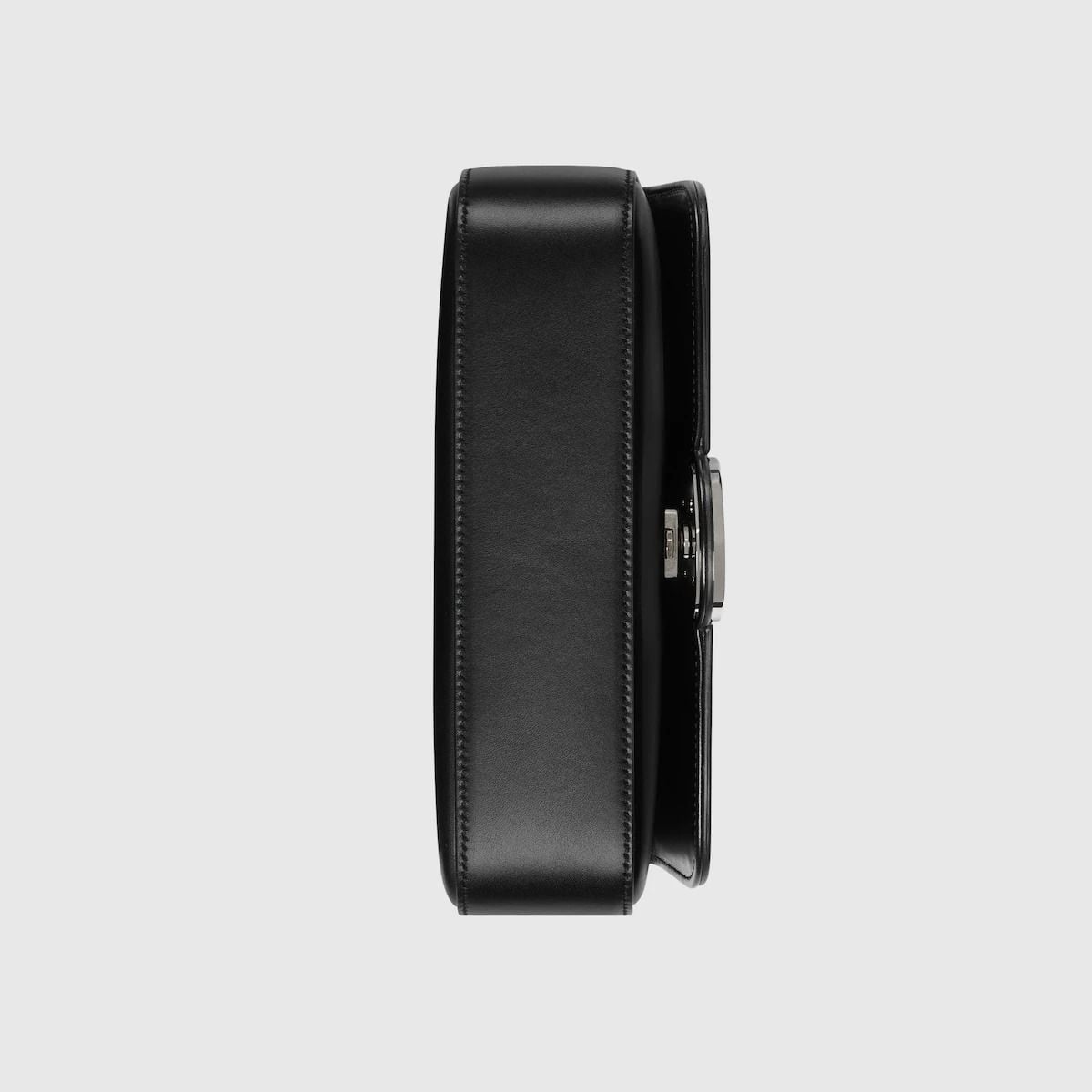  Túi Nữ Gucci Petite GG Mini Shoulder Bag 'Black' 