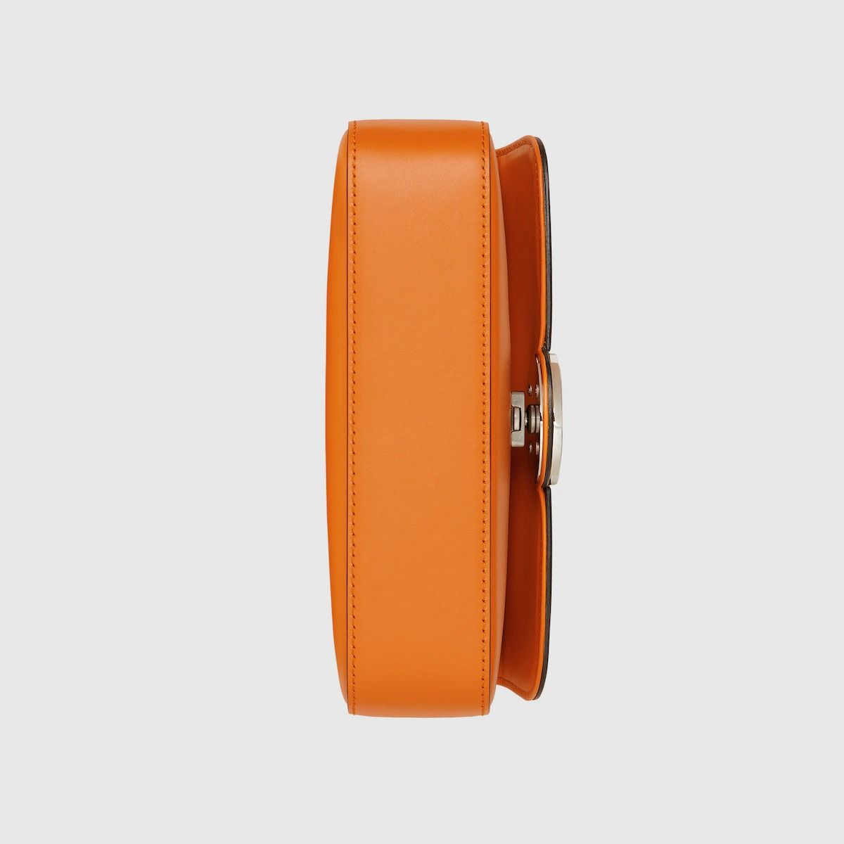  Túi Nữ Gucci Petite GG Mini Shoulder Bag 'Orange' 