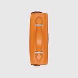  Túi Nữ Gucci Petite GG Mini Shoulder Bag 'Orange' 