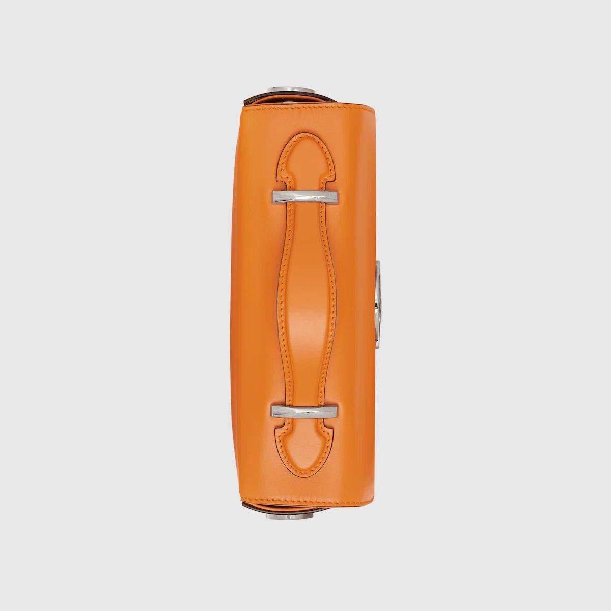  Túi Nữ Gucci Petite GG Mini Shoulder Bag 'Orange' 