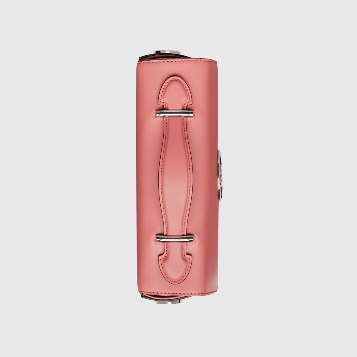  Túi Nữ Gucci Petite GG Mini Shoulder Bag 'Pink' 