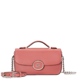  Túi Nữ Gucci Petite GG Mini Shoulder Bag 'Pink' 