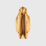  Túi Nữ Gucci Petite GG Small Tote Bag 'Yellow' 