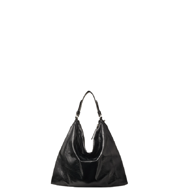  Túi Nữ Jimmy Choo Ana Hobo 'Black' 