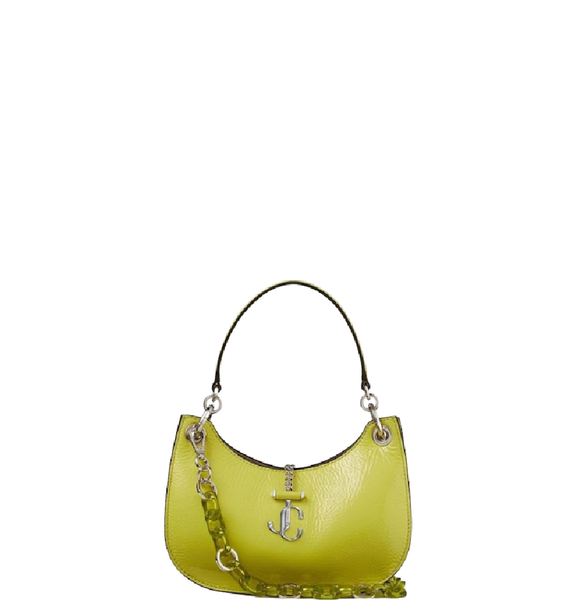  Túi Nữ Jimmy Choo Varenne Hobo 'Lime' 