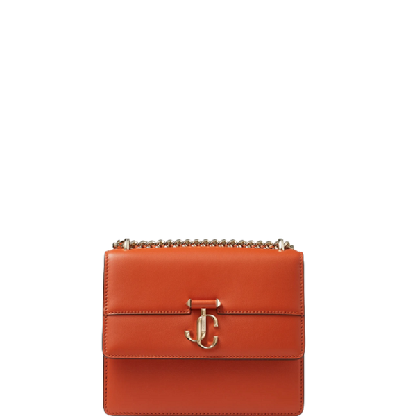 Túi Nữ Jimmy Choo Varenne Quad 'Orange' 